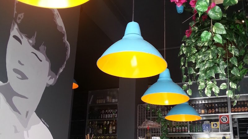 Madame Nhu Surry Hills photo 3