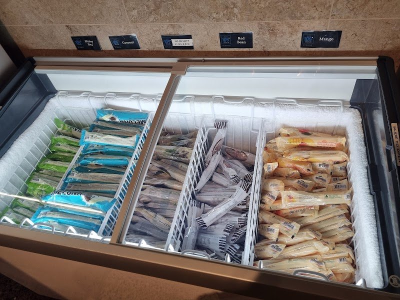 105 Deg Korean BBQ All You Can Eat Plenty Valley photo 7