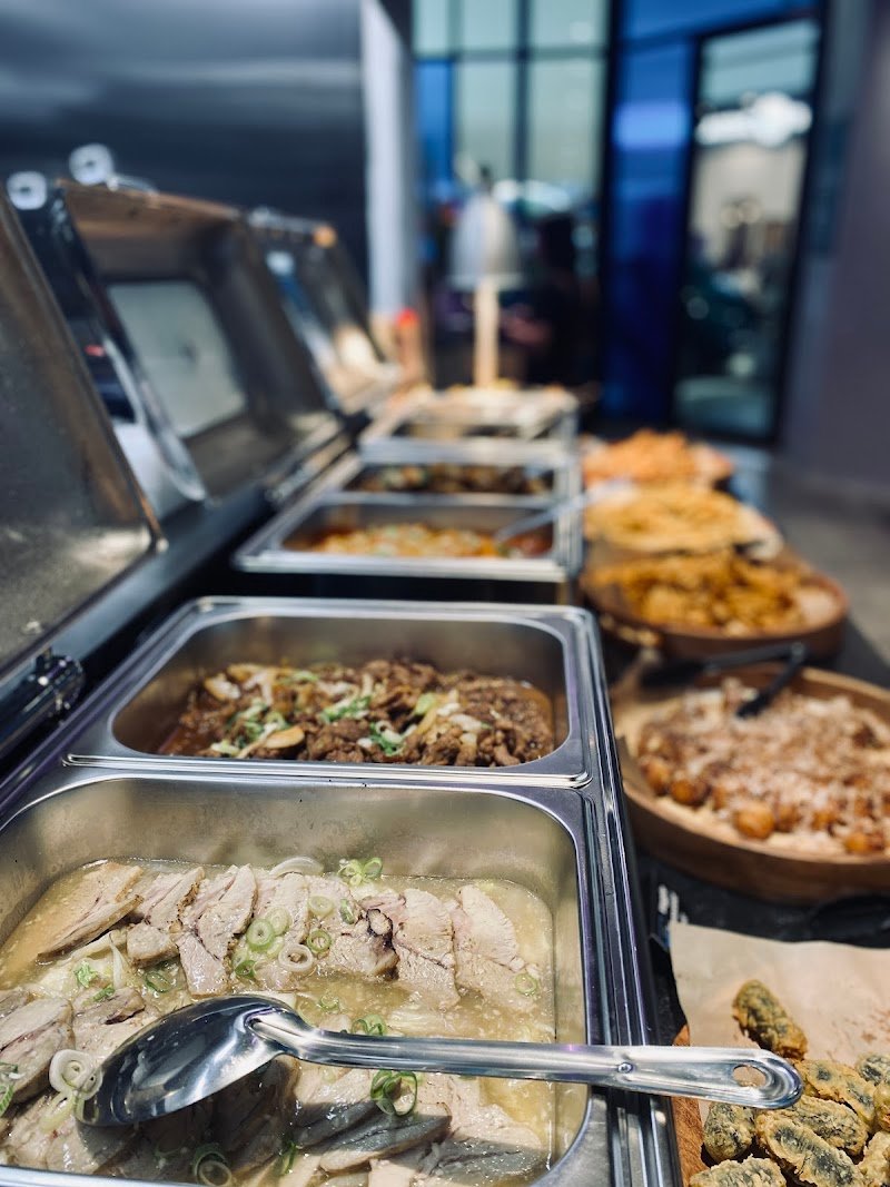 105 Deg Korean BBQ All You Can Eat Plenty Valley photo 10