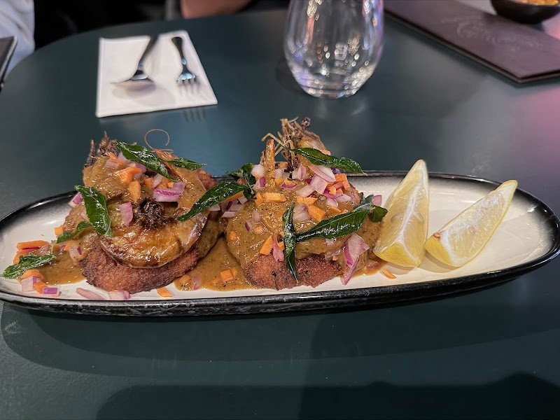 Colombar | Richmond photo 6