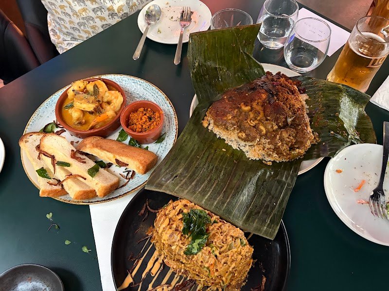 Colombar | Richmond photo 3