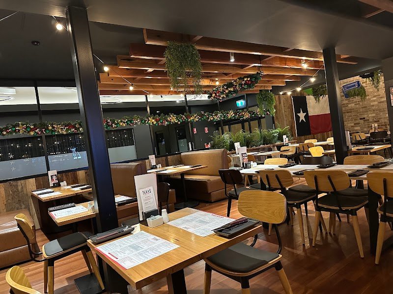 Texas Bar-B-Q Grill photo 3