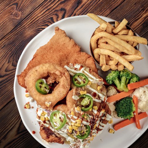 Texas Bar-B-Q Grill photo 8