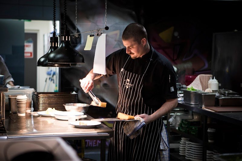 Texas Bar-B-Q Grill photo 10