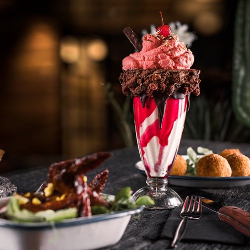 Texas Bar-B-Q Grill photo 2