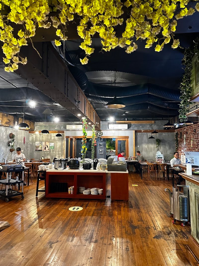 Blooming Garden photo 8