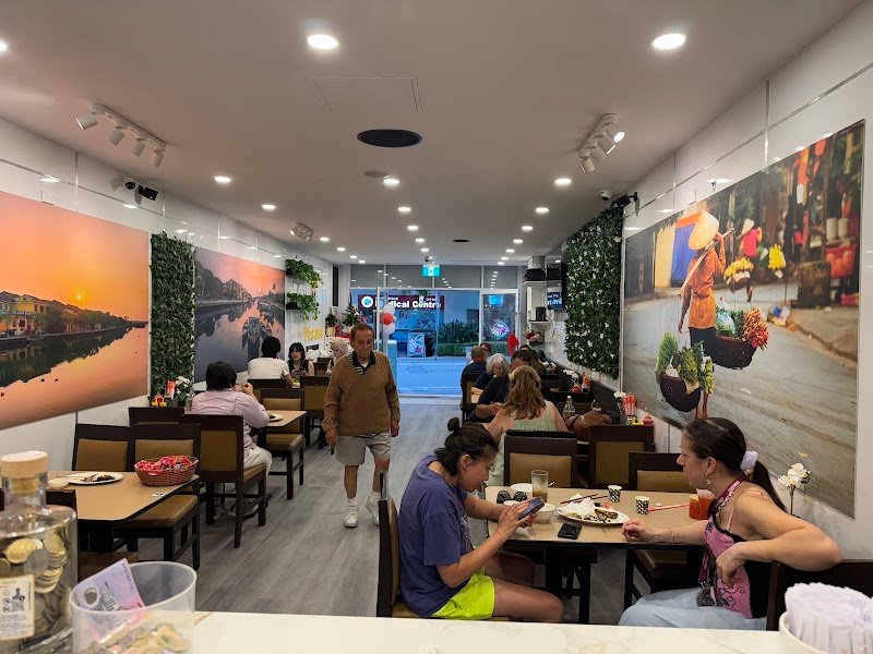 Titan Vietnamese Restaurant