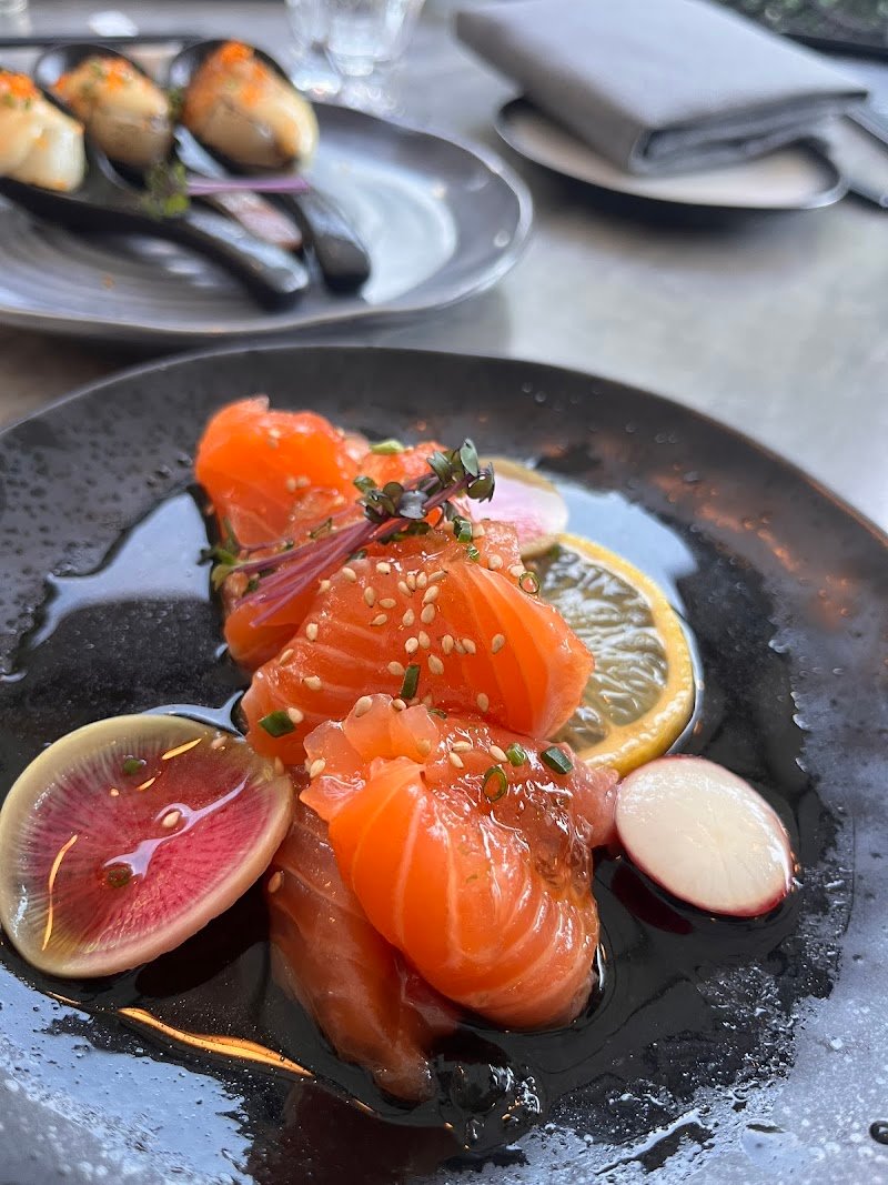 KOI Bar & Restaurant photo 8