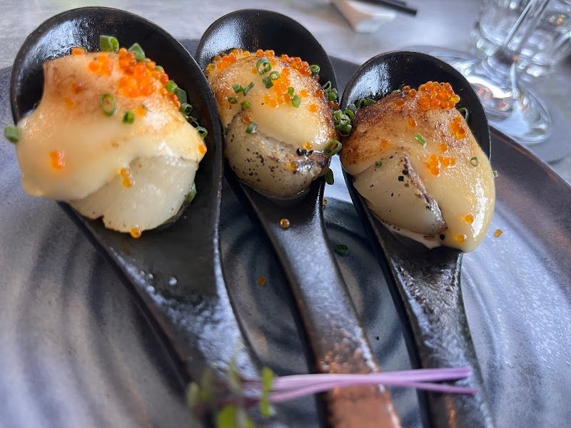 KOI Bar & Restaurant photo 7