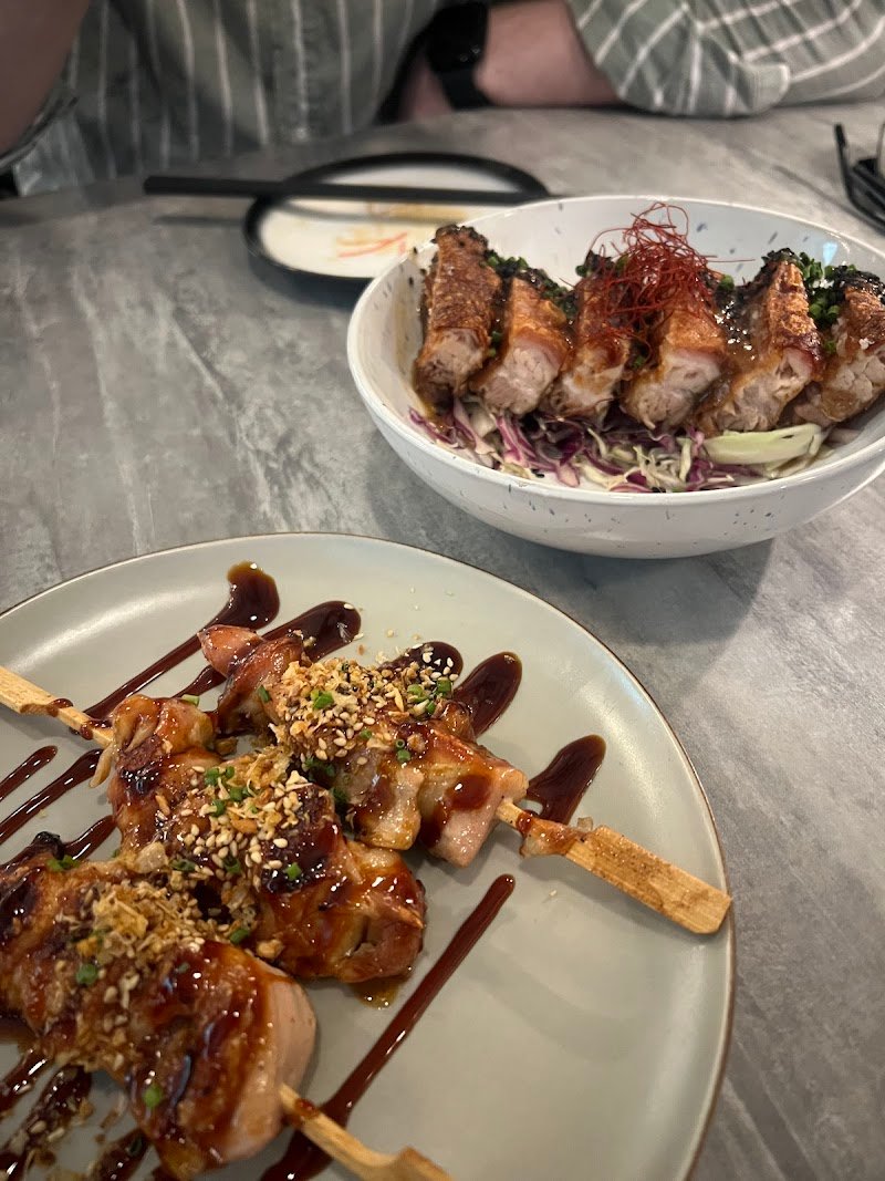 KOI Bar & Restaurant photo 5