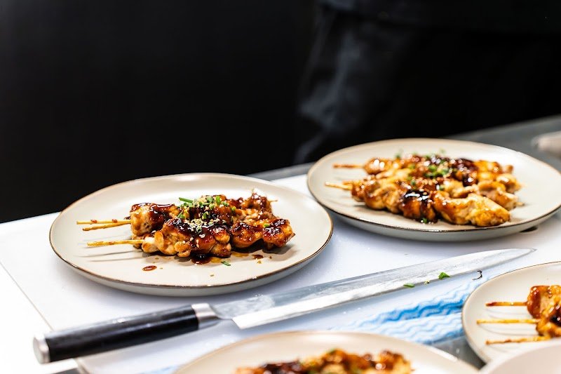 KOI Bar & Restaurant photo 3