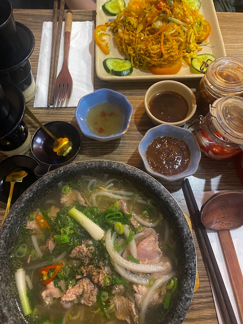 Tonkin - Vietnamese Cuisine photo 3