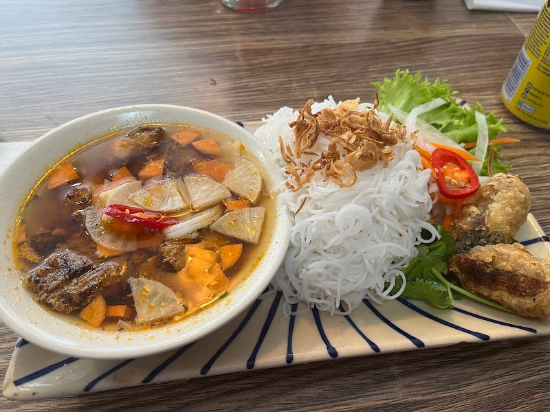 Tonkin - Vietnamese Cuisine photo 6