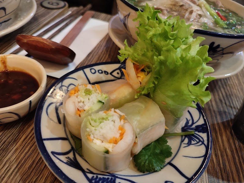 Tonkin - Vietnamese Cuisine photo 8