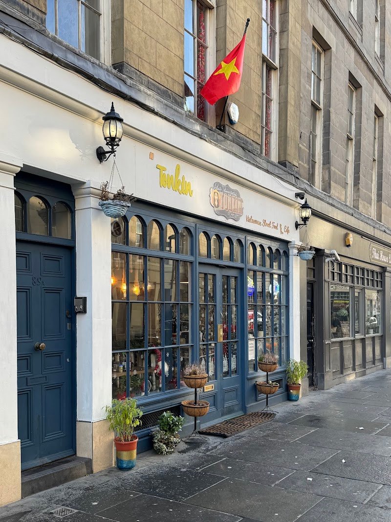 Tonkin - Vietnamese Cuisine photo 5