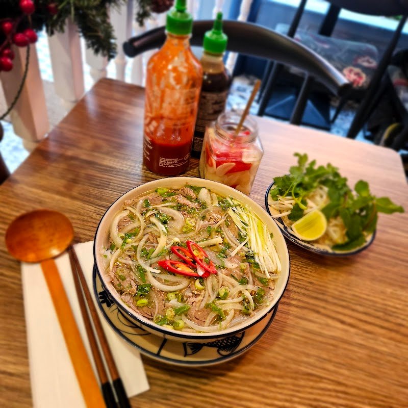 Tonkin - Vietnamese Cuisine photo 2