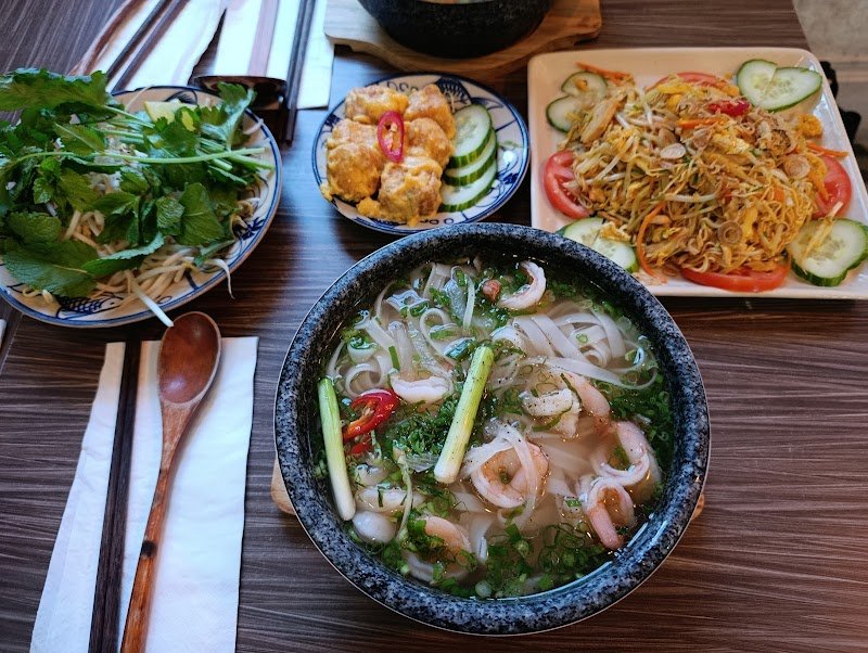 Tonkin - Vietnamese Cuisine photo 4