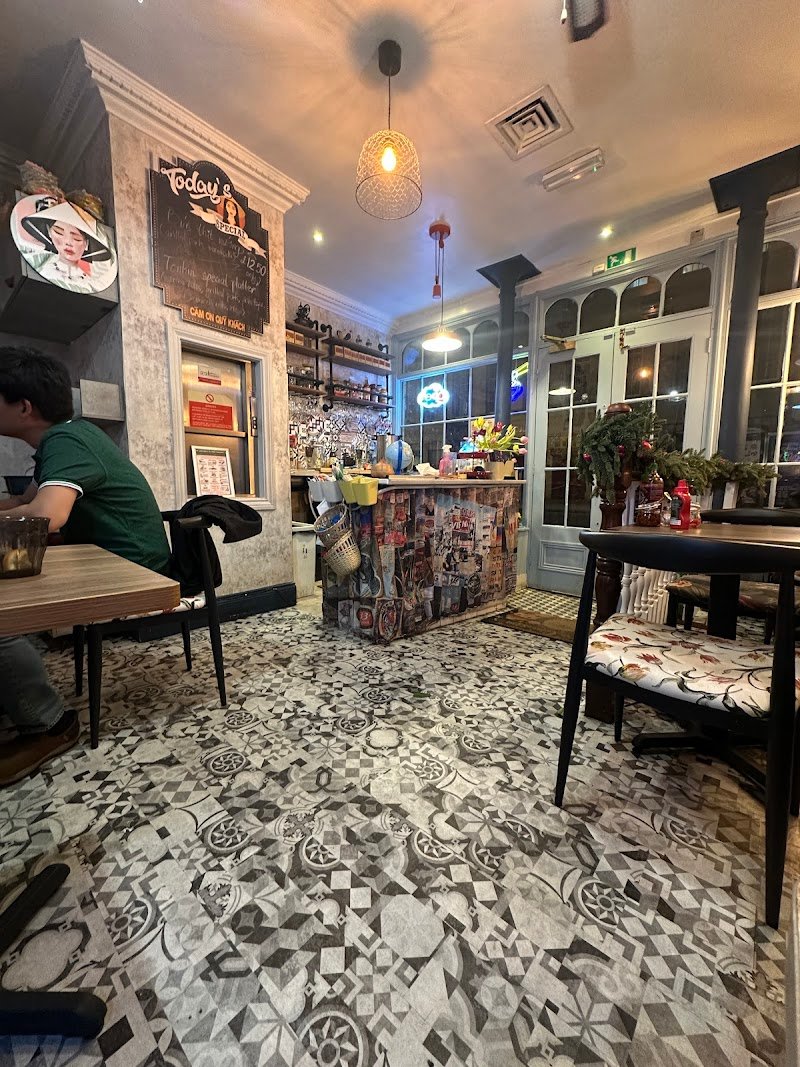 Tonkin - Vietnamese Cuisine photo 9