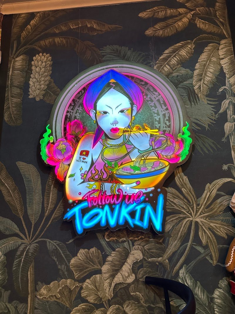 Tonkin - Vietnamese Cuisine photo 10