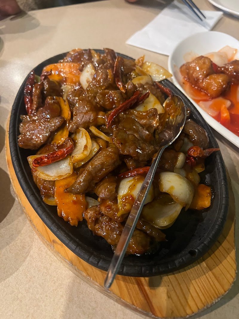 Wok & Wine 华福酒家 photo 4