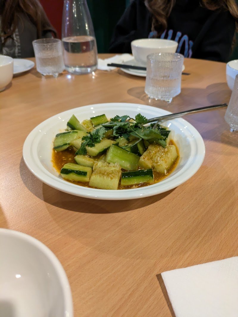 Wok & Wine 华福酒家 photo 6