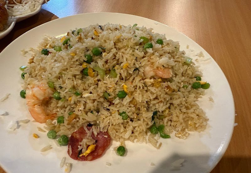 Wok & Wine 华福酒家 photo 2