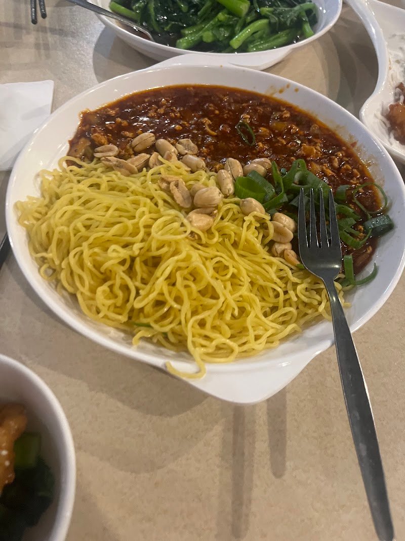 Wok & Wine 华福酒家 photo 10