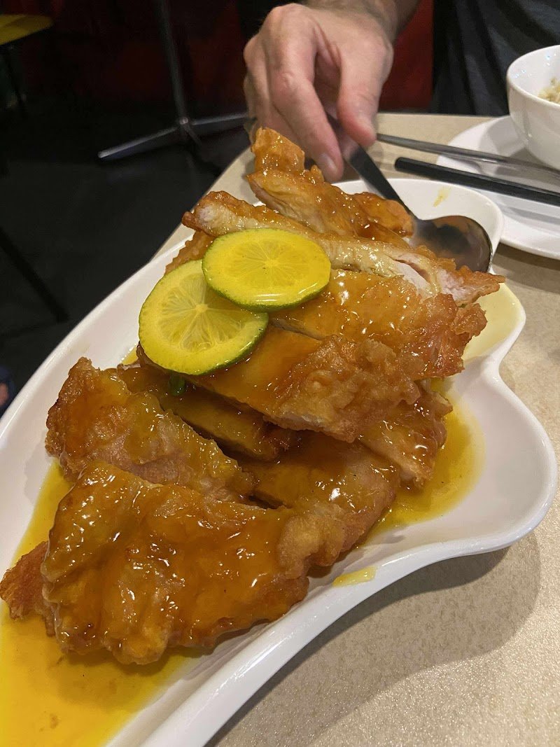 Wok & Wine 华福酒家 photo 8