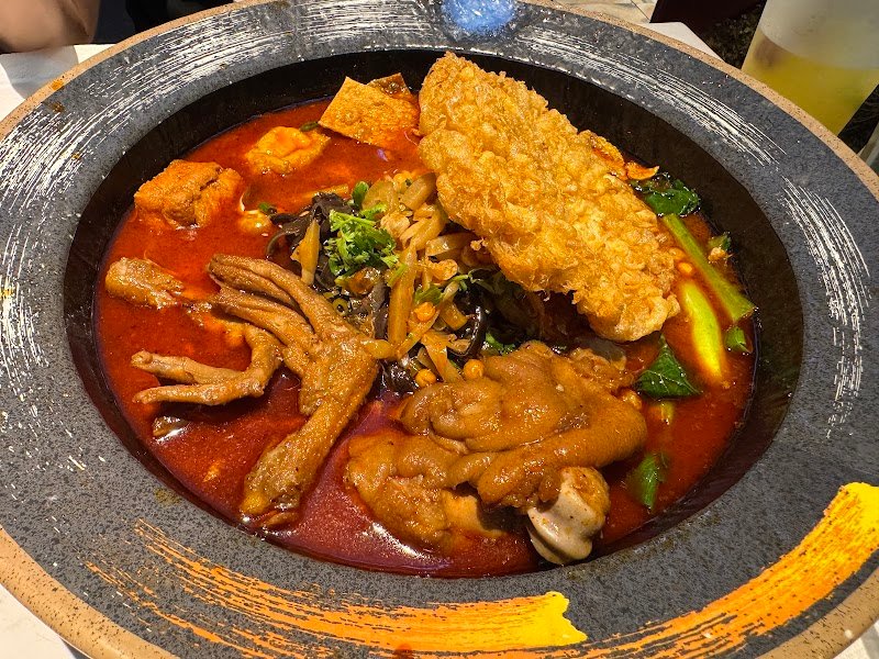 Yummy Noodle & BBQ photo 6