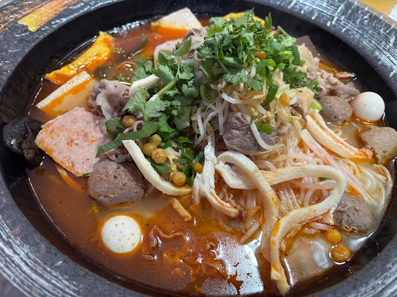 Yummy Noodle & BBQ photo 4