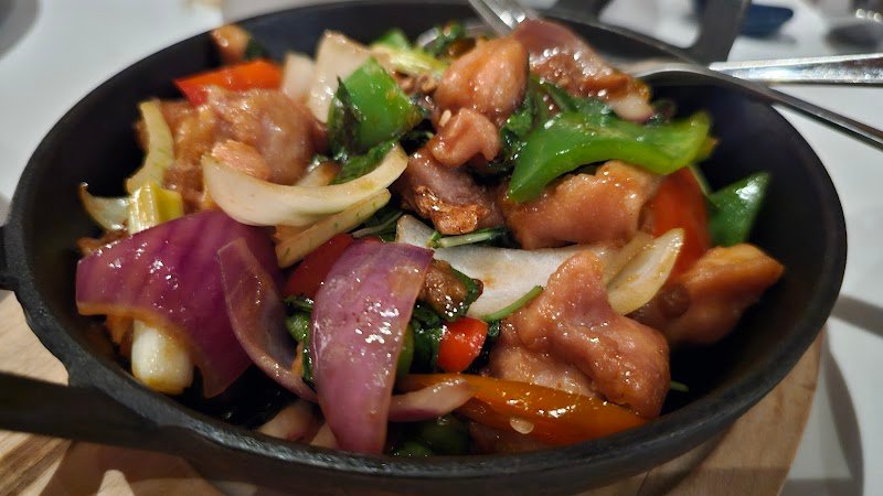 Wan’s Cantonese photo 8