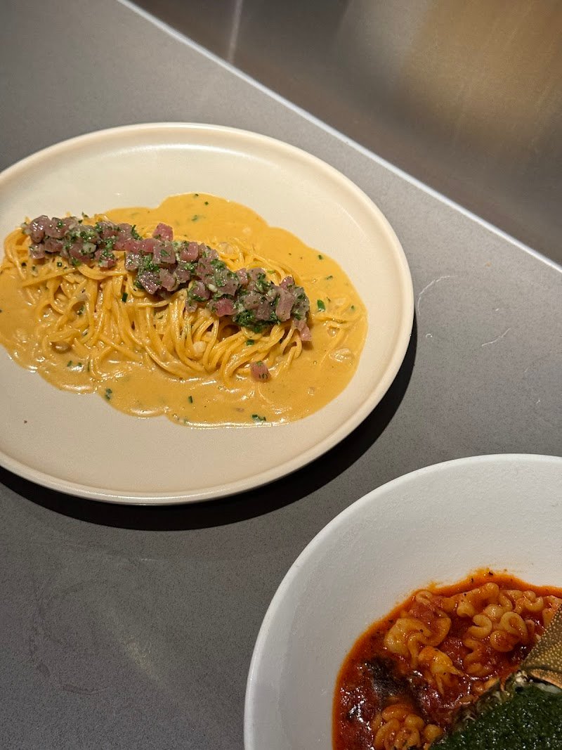 ALT PASTA BAR photo 8