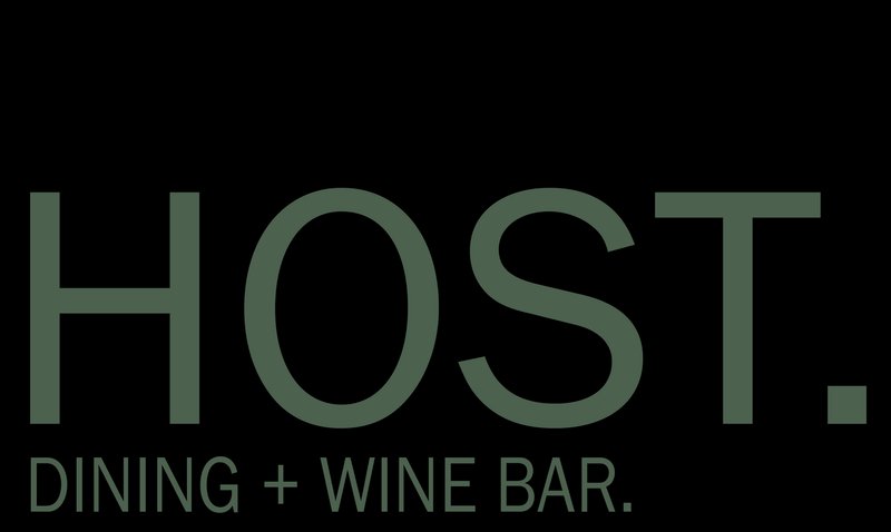 Host. Dining + Wine Bar