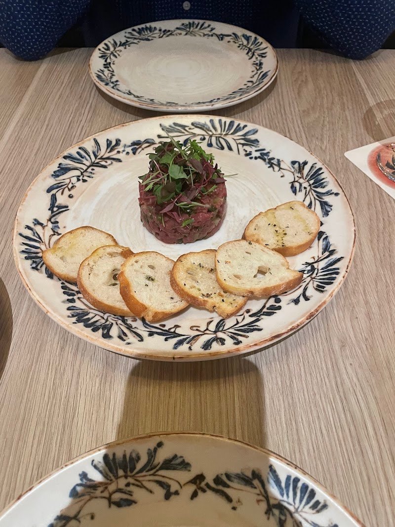 Oro by Sogno Italiano photo 8