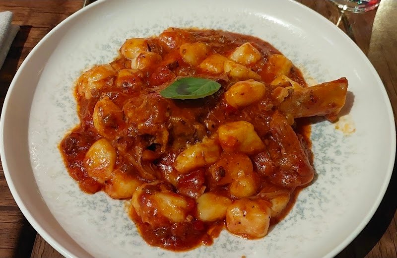 Oro by Sogno Italiano photo 6