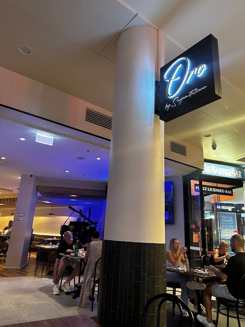 Oro by Sogno Italiano photo 5