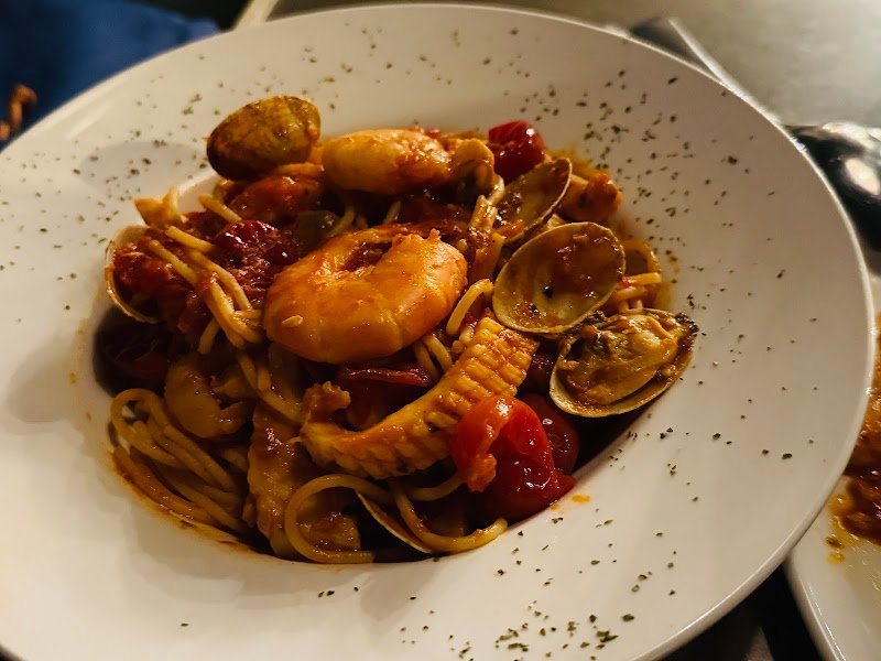 Pizza e Vino Glebe photo 8