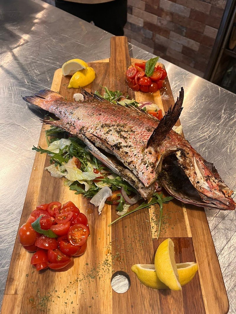 Pizza e Vino Glebe photo 3