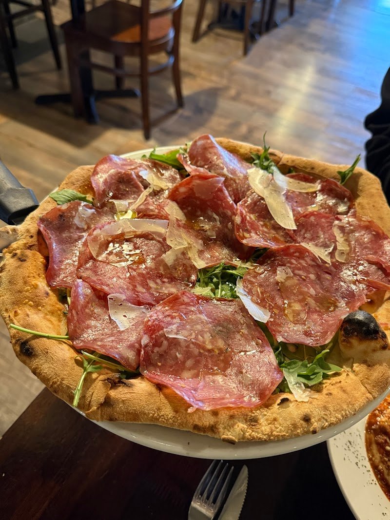 Pizza e Vino Glebe photo 6