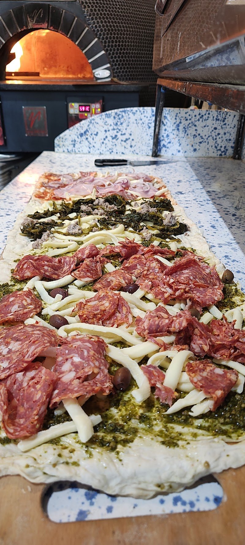 Pizza e Vino Glebe photo 4