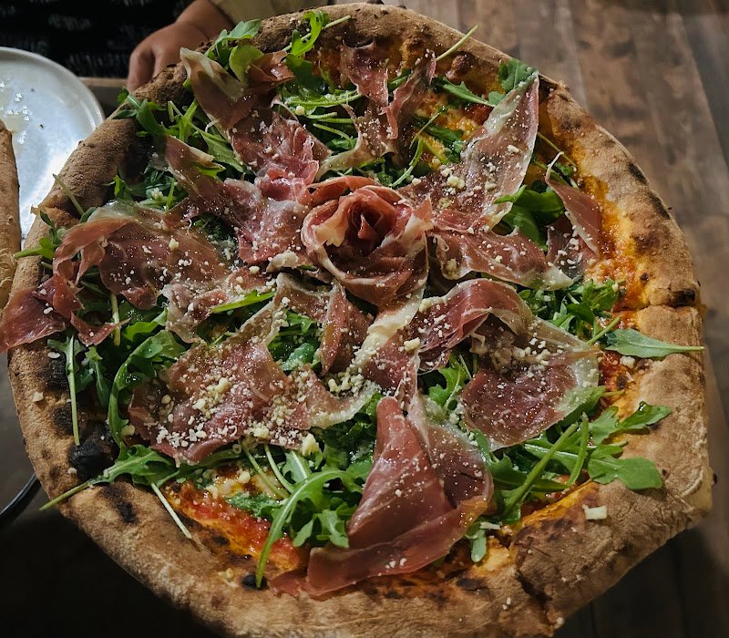 Pizza e Vino Glebe photo 10