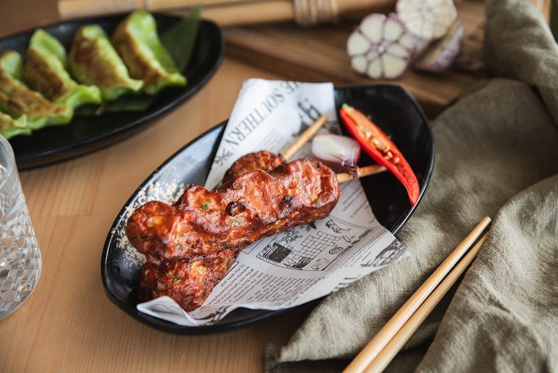 Jotto Restaurant photo 8