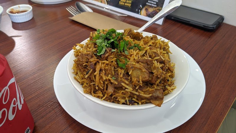 Southern Delights photo 10