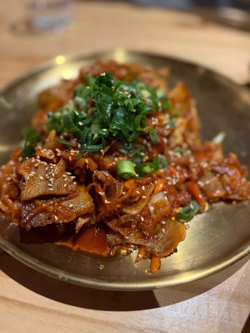 Gangnam Korean Food+bar photo 10