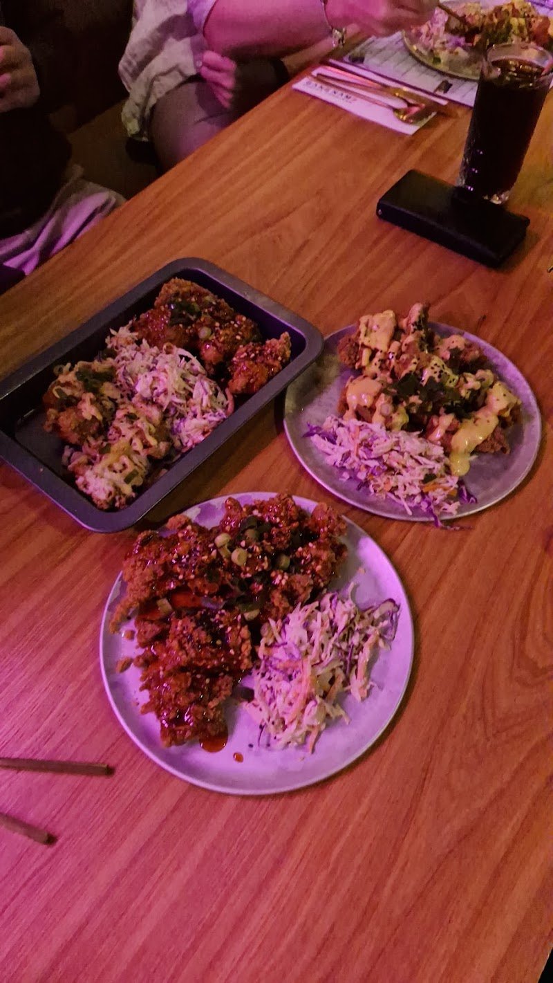 Gangnam Korean Food+bar photo 9