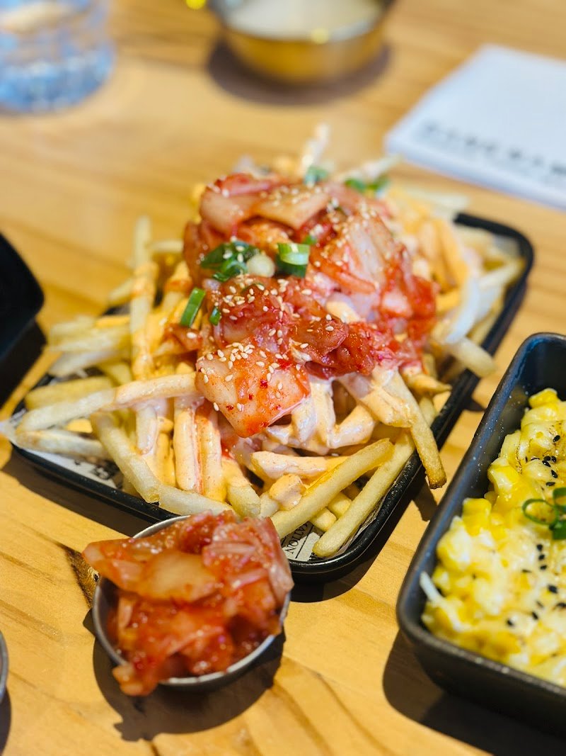 Gangnam Korean Food+bar photo 4