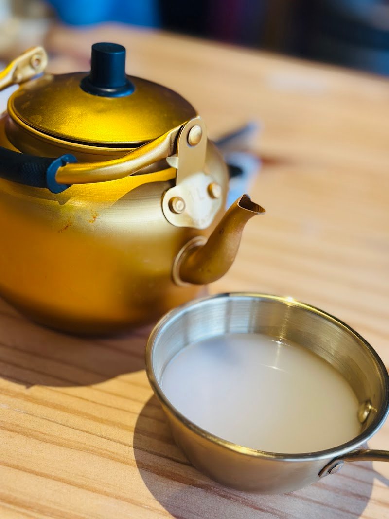 Gangnam Korean Food+bar photo 5