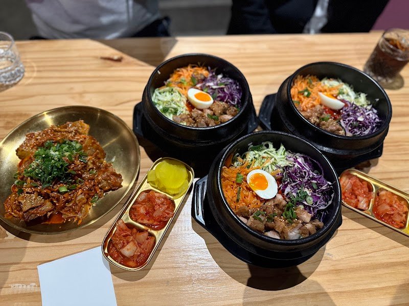 Gangnam Korean Food+bar photo 2