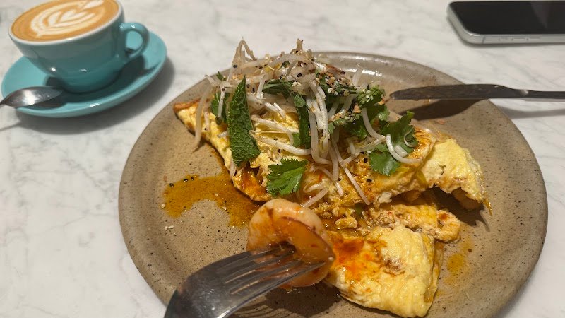 Coffee Anthology photo 5