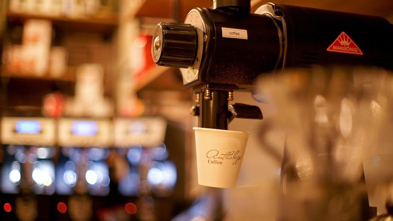 Coffee Anthology photo 4